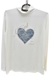 Светри жіночі БАТАЛ оптом