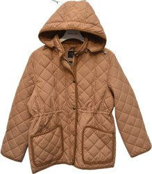 Куртки демисезонные женские оптом 31697582 7071-67