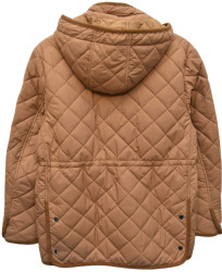 Куртки демисезонні жіночі оптом