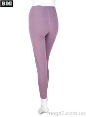 Лосины, BIG оптом --- 3944-1102-2 violet
