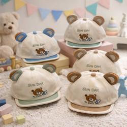 Кепки детские оптом 50247813 45-116