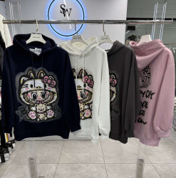 Худі жіночі оптом