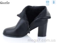 Ботинки, Gallop Lin оптом 801