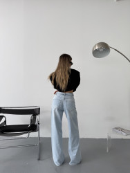 Джинси жіночі оптом