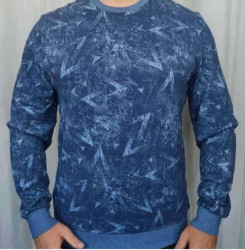 Світшоти чоловічі оптом SOROKA BELOBOKA