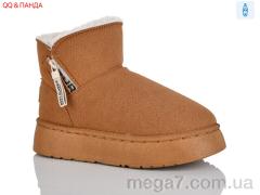 Угги, QQ&Панда оптом G18-2