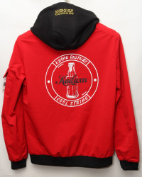 Вітровки чоловічі оптом