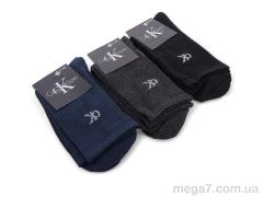 Носки, Obuvok оптом OBUVOK XL505 (03907) mix