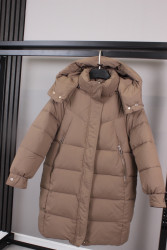 Куртки зимние юниор оптом 23658079 HL802-110