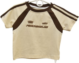 Футболки детские оптом 34196827 75037-110