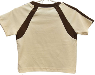 Футболки детские оптом 34196827 75037-110