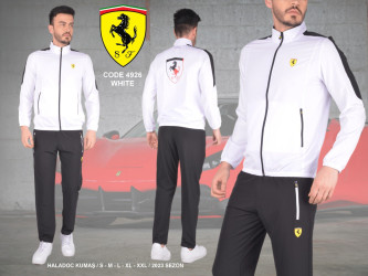 Спортивные костюмы мужские оптом 47105286 4926-5-125