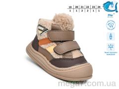 Ботинки, TOM.M оптом 51140F