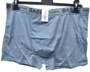 Трусы мужские оптом 40678135 001-47