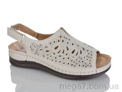 Босоножки, Leguzaza оптом T721-1 батал