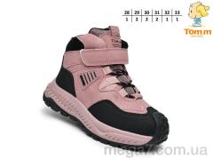 Ботинки, TOM.M оптом 11765E