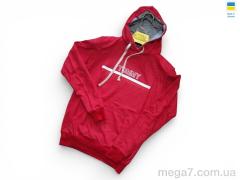 Батник, Sport style оптом 23T.mmy червоний