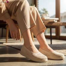 Балетки, Aba оптом 5863-1-2