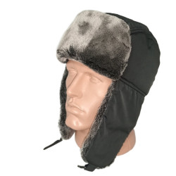 Шапки вушанки чоловічі оптом