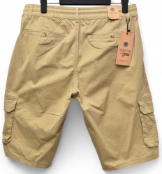 Шорти джинсові чоловічі VINGVGS ПОЛУБАТАЛ оптом 