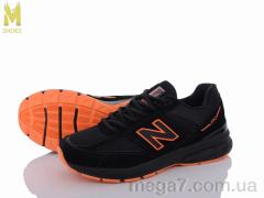 Кроссовки, M.Shoes оптом 75227-5