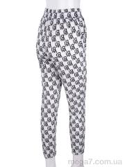 Брюки, Мир оптом 3999-4903-4 white