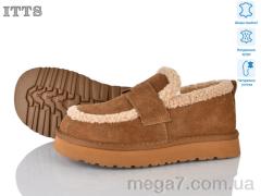 Угги, ITTS оптом Q2578-45