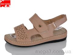 Босоножки, Maiguan оптом 953-6