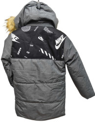 Куртки зимові дитячі оптом