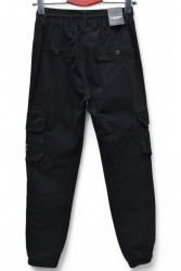 Джинсы мужские LIHONG оптом 98245167 L-30-7