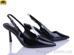 Туфли, Mei De Li оптом L2051-21