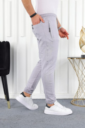 Спортивні штани чоловічі оптом 2BRO  