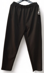 Спортивные штаны мужские (черный) оптом 30796814 229-1