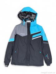 Куртка, Audsa оптом WS23155-6 black