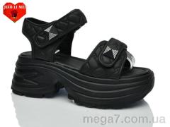 Босоножки, Jiao Li Mei оптом 768-1