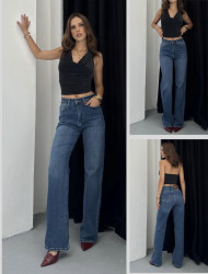 Джинси жіночі I8DENIM оптом
