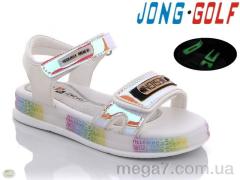Босоножки, Jong Golf оптом Jong Golf C20253-14