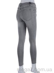 Джинсы, Мир оптом 2978-S9008 grey