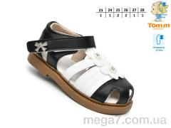 Босоножки, TOM.M оптом 68017C