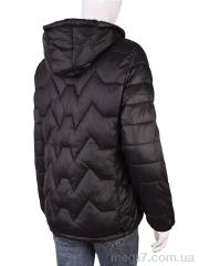 Куртка, Obuvok оптом OBUVOK 327 (11964) black