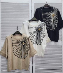 Кофты женские оптом 46178023 705-4