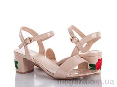 Босоножки, L&M-Lemon оптом L15-43