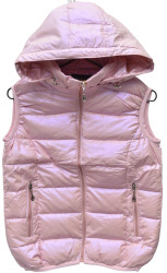 Жилетки жіночі оптом