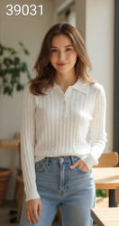 Кофты женские оптом 12659804 39031-61