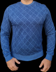 Светри чоловічі оптом SOROKA BELOBOKA