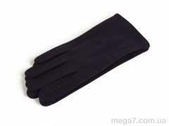 Перчатки, Королева оптом A33-01 black