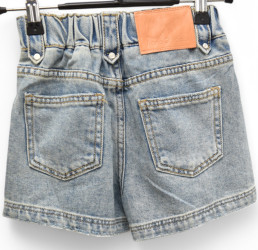 Шорти підліткові оптом 