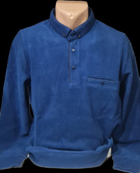 Поло чоловічі БАТАЛ оптом SOROKA BELOBOKA