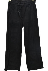 Брюки жіночі на флісі YIMEITE БАТАЛ оптом YIMEITE