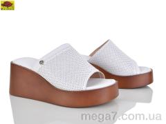 Шлепки, Mei De Li оптом M313-22